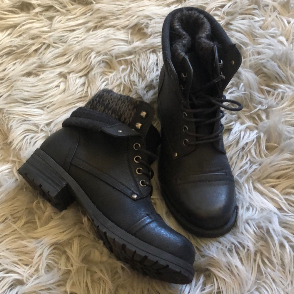 Booties